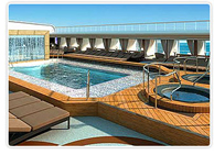 Atlantis Baltic All-Gay Cruise 2014 on Holland America Eurodam
