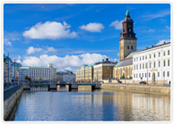 2014 All-Gay Baltic Cruise