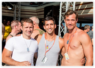 Atlantis Copenhagen to Stockholm 2014 All-Gay Cruise