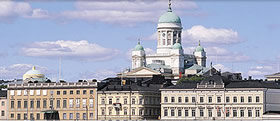 Baltic Gay Cruise 2014 - Helsinki, Finland