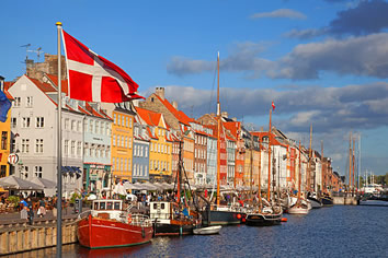 Baltic gay cruise 2014 from Copenhagen, Denmark