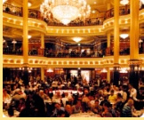 Europe's Largest All-Gay Cruise on Navigator of the Seas