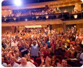 Europe's Largest All-Gay Cruise Entertainment