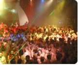 Mediterranean exclusively gay cruise on Celebrity's Solstice
