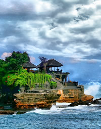 Atlantis Bali to Singapore All-Gay Cruise 2014