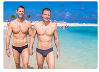 Gay Only Caribbean Cruise 2016