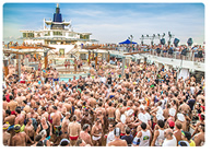 Caribbean All-Gay Cruise Party