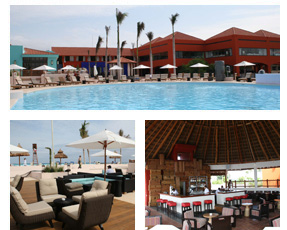 Exclusively gay Club Atlantis Cancun Club Med resort