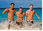 Atlantis All Gay Cancun Resort