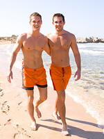 resorts central Gay america in