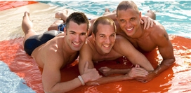 Atlantis exclusively gay cruises
