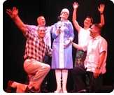 Atlantis all-gay London to Barcelona cruise on Celebrity's Constellation