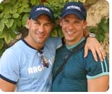 Copenhagen to Stockholm Exclusively Gay Cruise