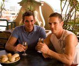 All Gay London to Barcelona Cruise