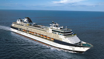 Atlantis 2014 Exotic Caribbean gay cruise on Celebrity Summit