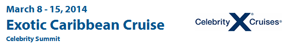 Exotic Caribbean Atlantis Gay Cruise 2014