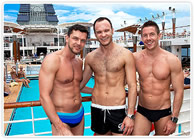 Atlantis Exotic Caribbean 2014 All-Gay Cruise on Celebrity Summit