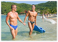 Atlantis Exotic Caribbean 2014 All-Gay Cruise