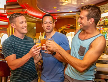 European Gay Cruise 2020