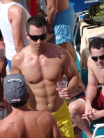 Largest all-gay Caribbean cruise