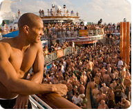 Freedom Caribbean All-Gay Atlantis Cruise