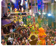 Atlantis Exclusively Gay January 2009 Caribbean Cruise