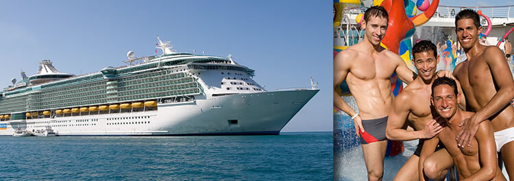 Atlantis Freedom Caribbean All Gay Cruise