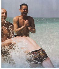 Gay only Atlantis Caribbean Cruise