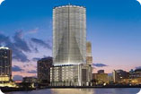 EPIC Hotel, Miami