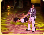 Liberty of the Seas gay Ice Skating