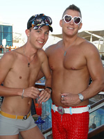 Atlantis 20th Anniversay Caribbean All-Gay Cruise