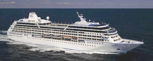 Azamara Quest