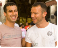 Asia Exclusively Gay Cruise on Azamara Quest