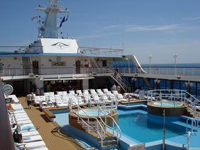 Azamara Quest