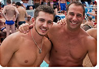 Asia Exclusively Gay Cruise on Azamara Quest