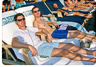 Atlantis Exclusively Gay Asia Cruise