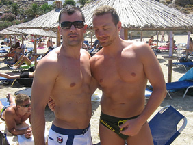 Atlantis exclusively gay cruise