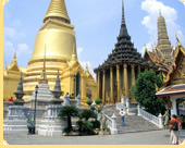 Atlantis Exclusively Gay Asia Cruise visiting Bangkok (Klong Toey), Thailand