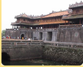 Atlantis Exclusively Gay Asia Cruise visiting Hue (Danang), Vietnam