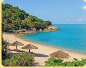 Atlantis Exclusively Gay Asia Cruise visiting Ko Samui, Thailand