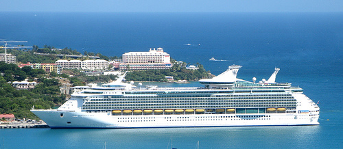 Mariner of the Seas headline_image