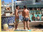 Los Angeles to Mexico Atlantis Gay Cruise