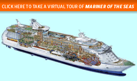 Explore Mariner of the Seas