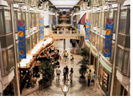 Exclusively gay Mexican cruise on Mariner of the Seas