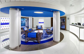 Atlantis Mediterranean Exclusively gay cruise 2012 on Celebrity Equinox