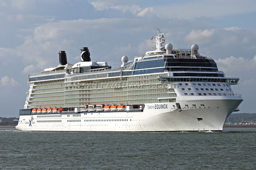 Celebrity Equinox