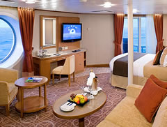 Equinox Sky Suite