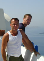 Atlantis Mediterranean All-Gay Cruise 2012