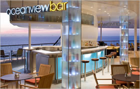 Atlantis Mediterranean Exclusively gay cruise 2012 on Celebrity Equinox