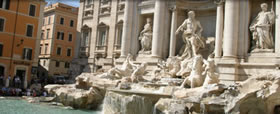 Atlantis Mediterranean gay cruise from Civitavecchia (Rome), Italy